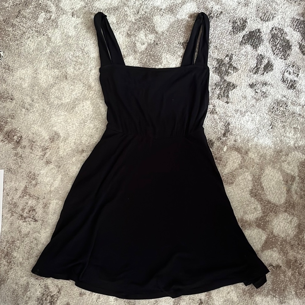 Reformation Mini Dress